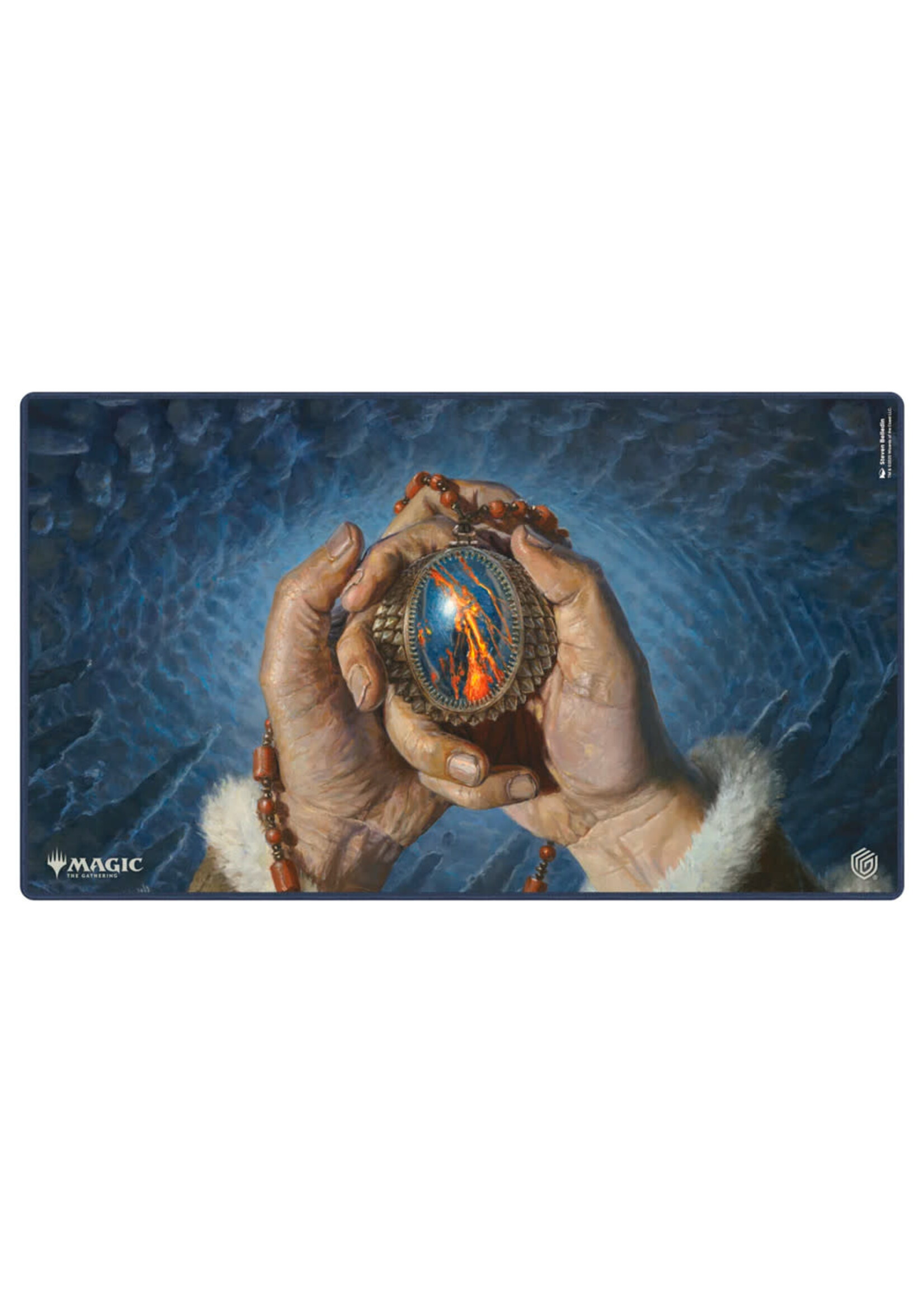 Magic the Gathering Mox Jasper