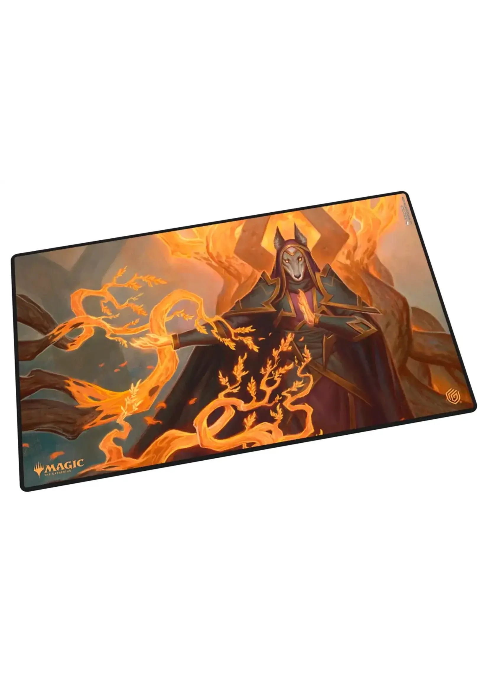 Magic the Gathering Abzan Devotee