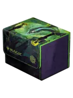 Ultimate Guard Sidewinder 100+ Xenoskin "Tarkir: Dragonstorm" - Emergent Ultimatum