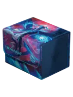 Ultimate Guard Sidewinder 100+ Xenoskin "Tarkir: Dragonstorm" Ghostfire - Ugin, Eye of the Storms
