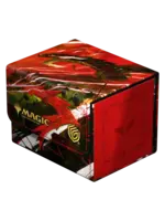 Ultimate Guard Ultimate Guard - Sidewinder 100+ Xenoskin