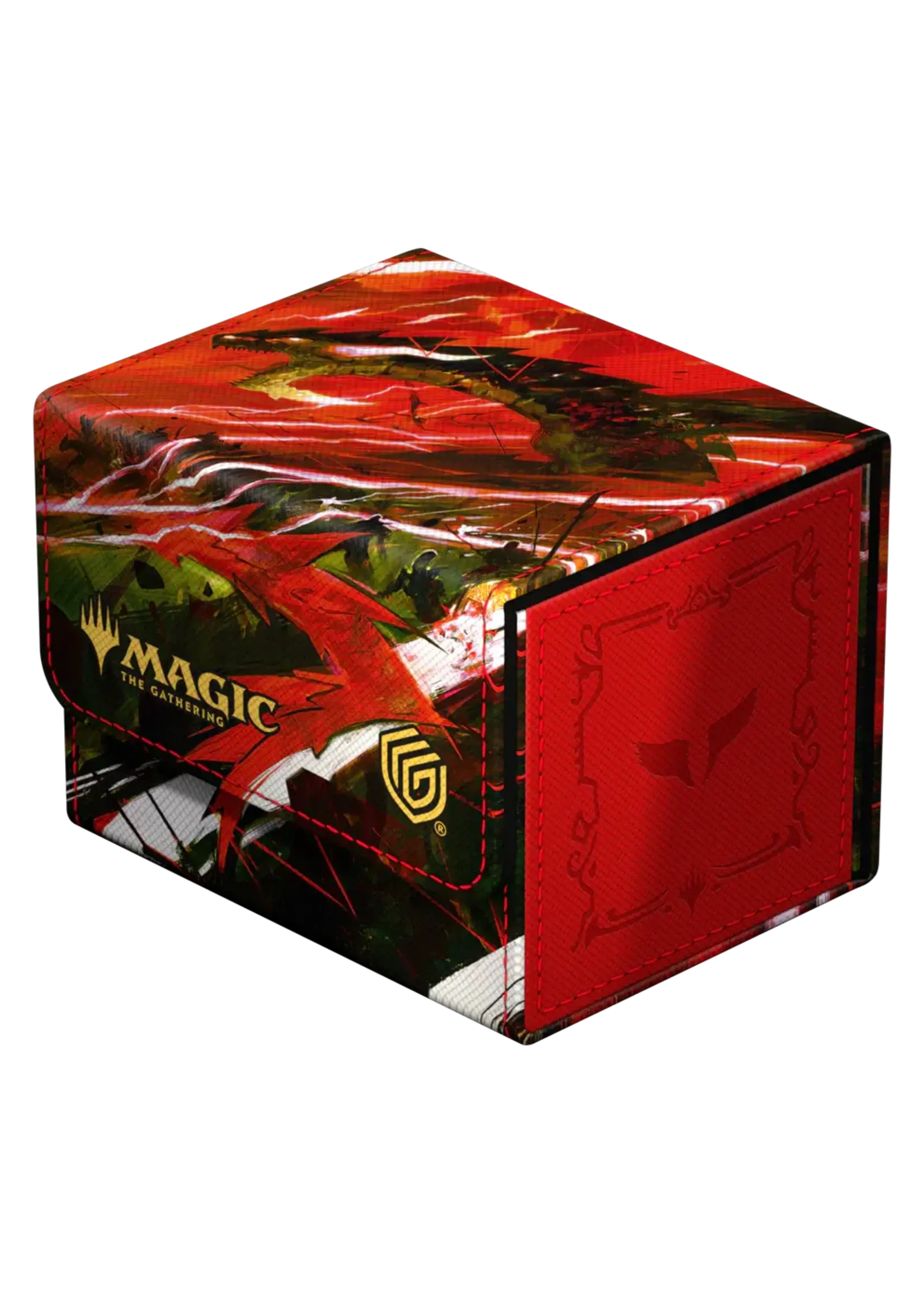 Ultimate Guard Ultimate Guard - Sidewinder 100+ Xenoskin