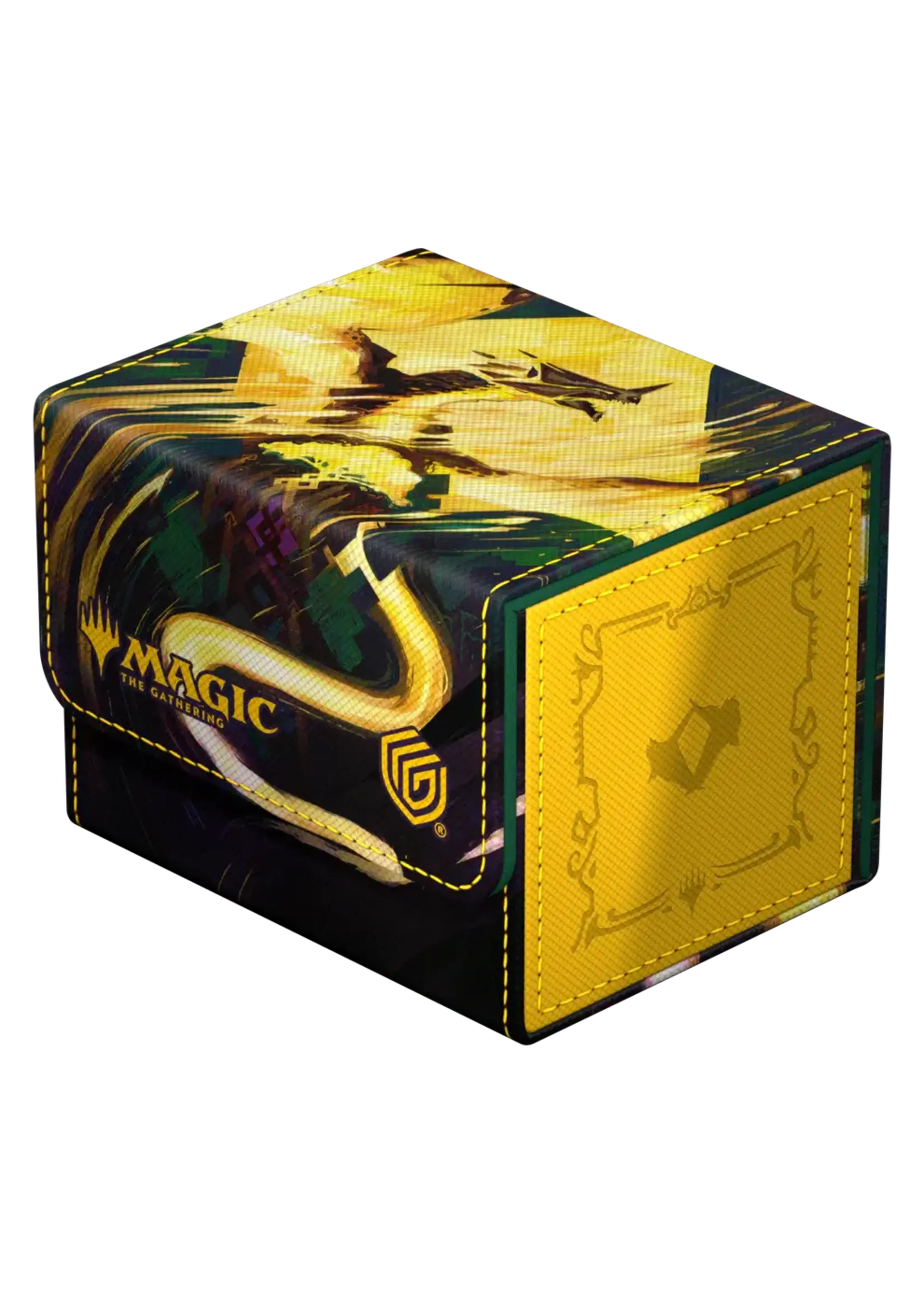 Ultimate Guard Ultimate Guard - Sidewinder 100+ Xenoskin
