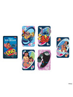 Mattel games Uno - Lilo & Stitch