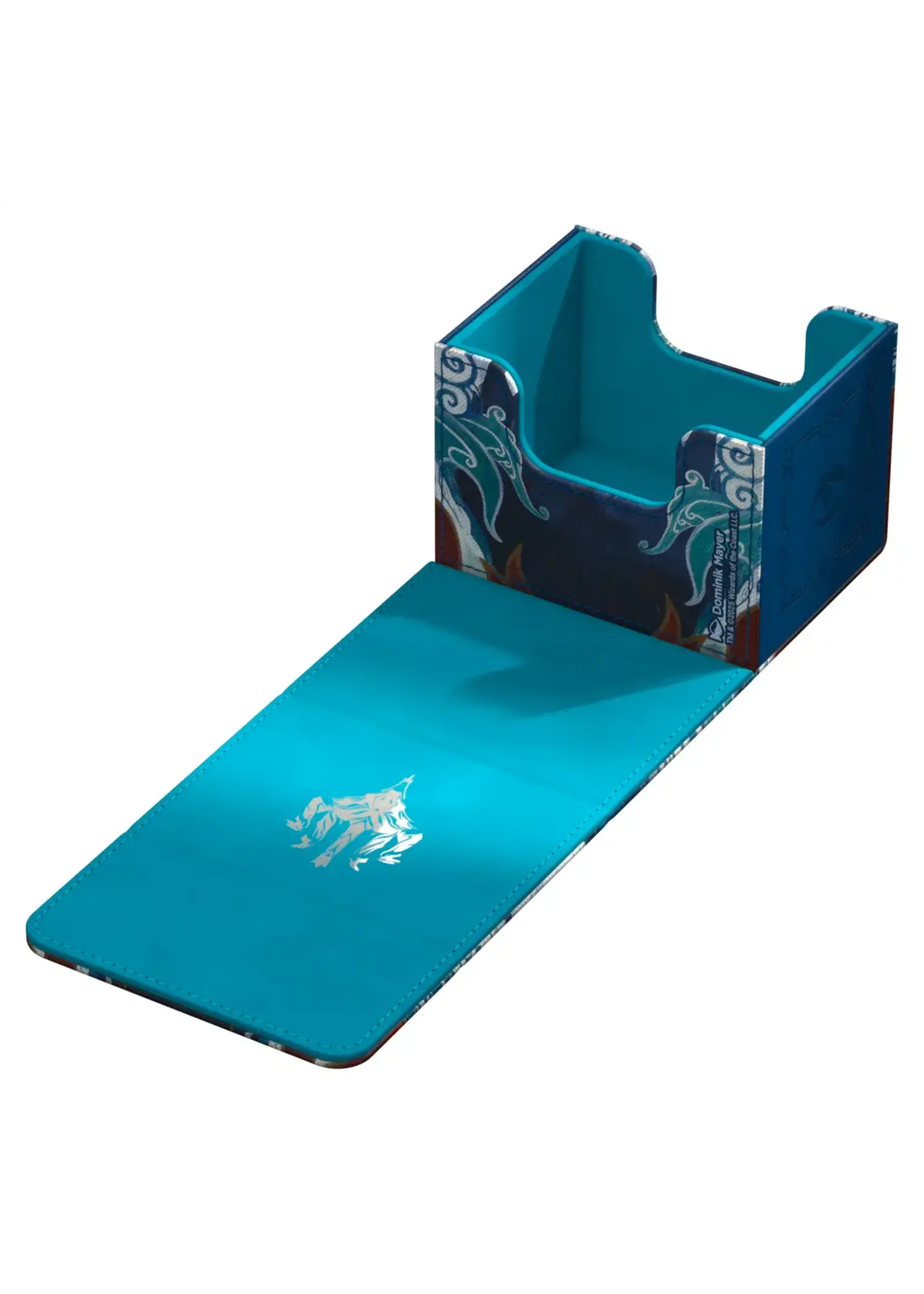 Ultimate Guard Ultimate Guard - Sidewinder 100+ Xenoskin