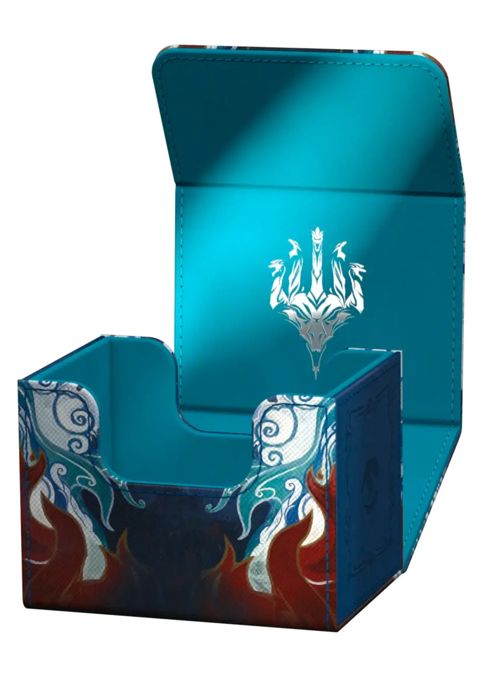Ultimate Guard Sidewinder 100+ Xenoskin "Tarkir: Dragonstorm" - Inspired Ultimatum