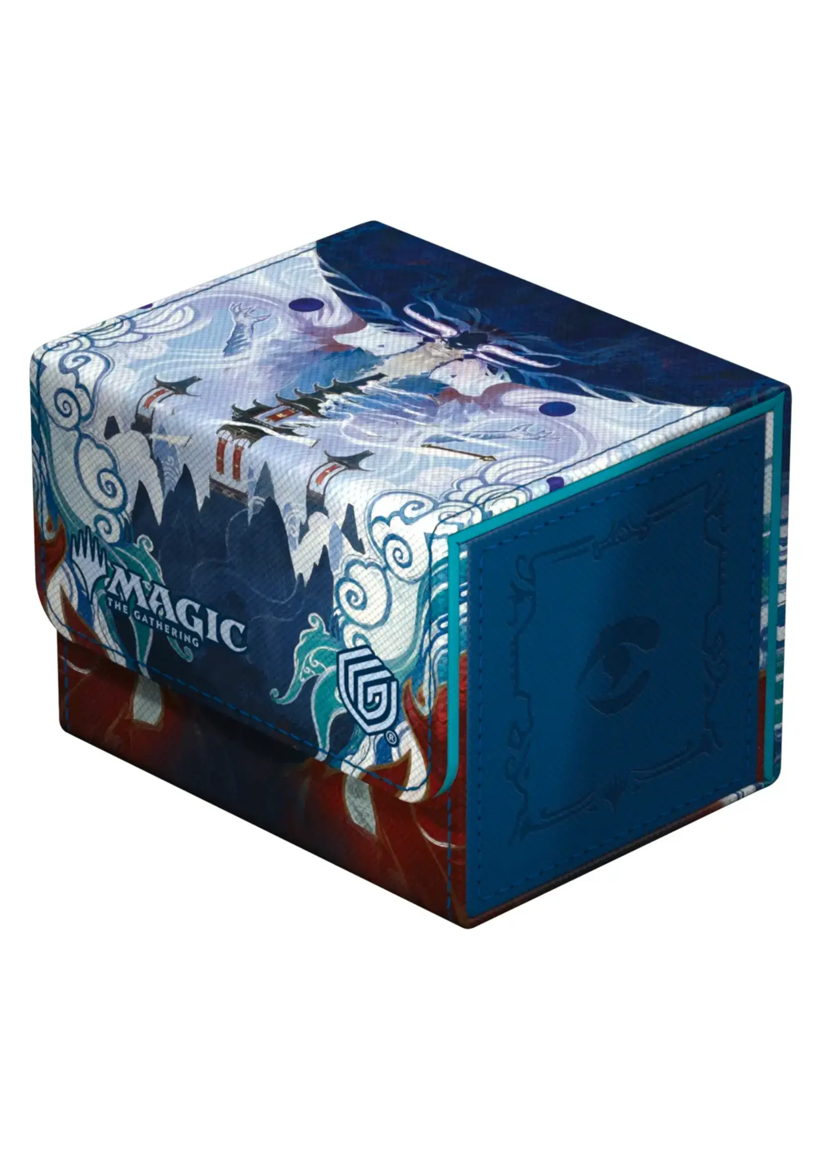 Ultimate Guard Ultimate Guard - Sidewinder 100+ Xenoskin