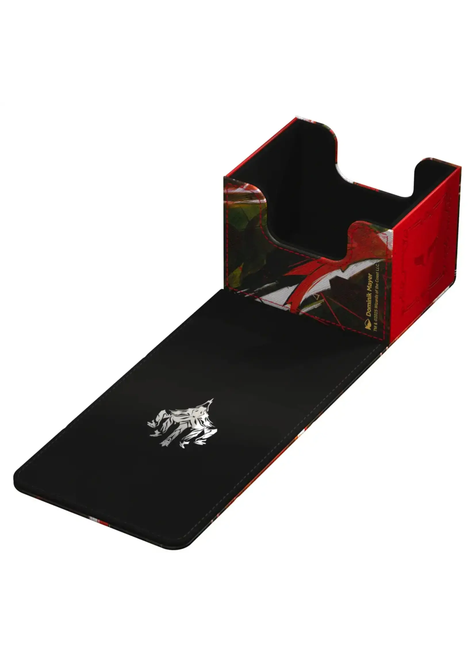 Ultimate Guard Ultimate Guard - Sidewinder 100+ Xenoskin