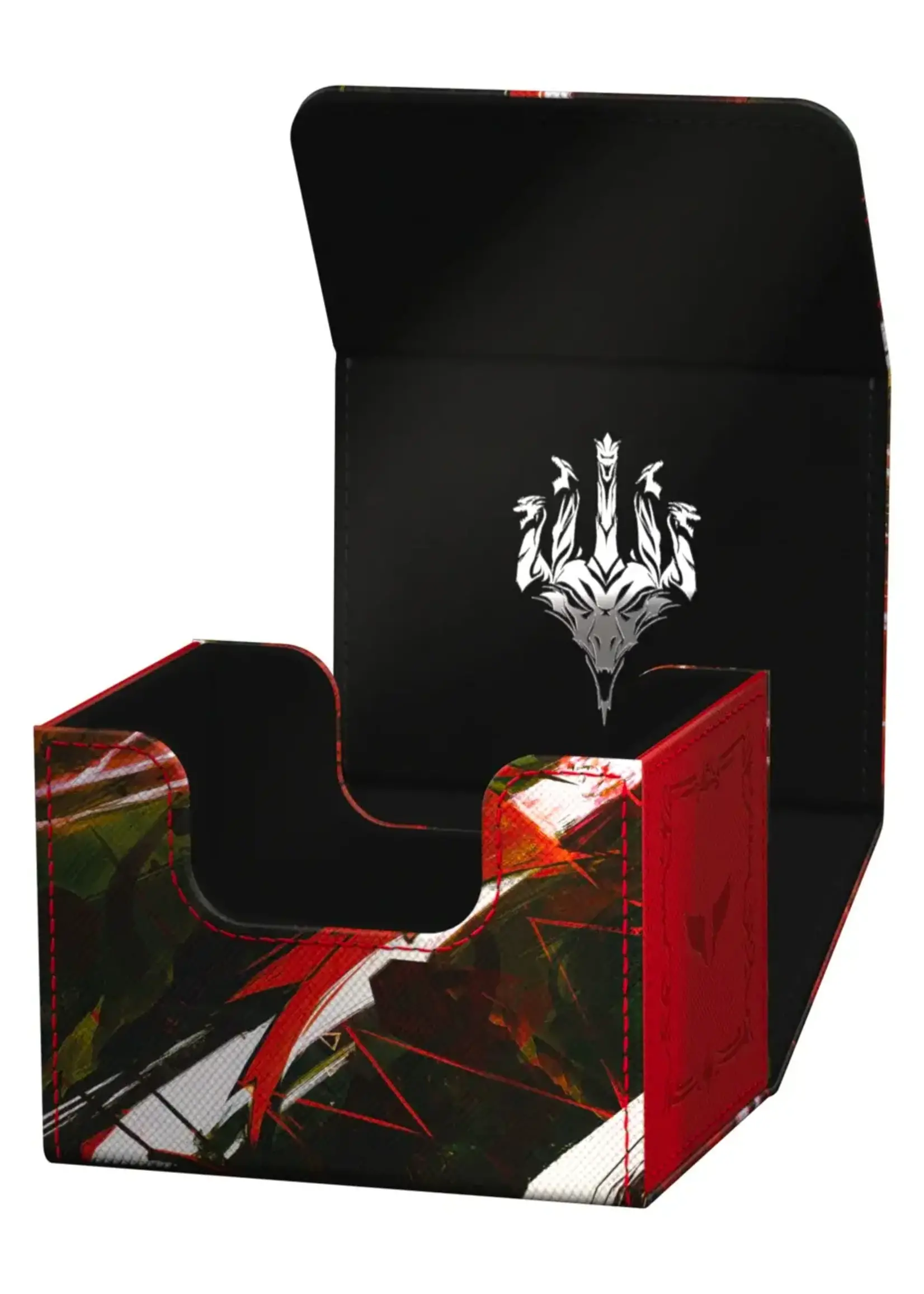 Ultimate Guard Sidewinder 100+ Xenoskin "Tarkir: Dragonstorm" - Ruinous Ultimatum
