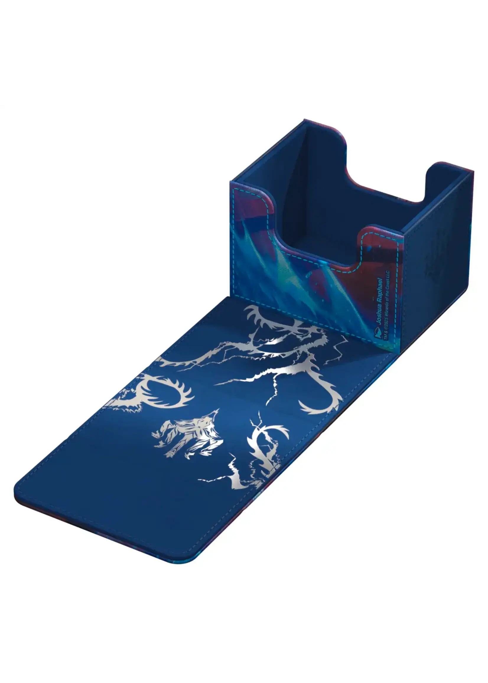 Ultimate Guard Ultimate Guard - Sidewinder 100+ Xenoskin