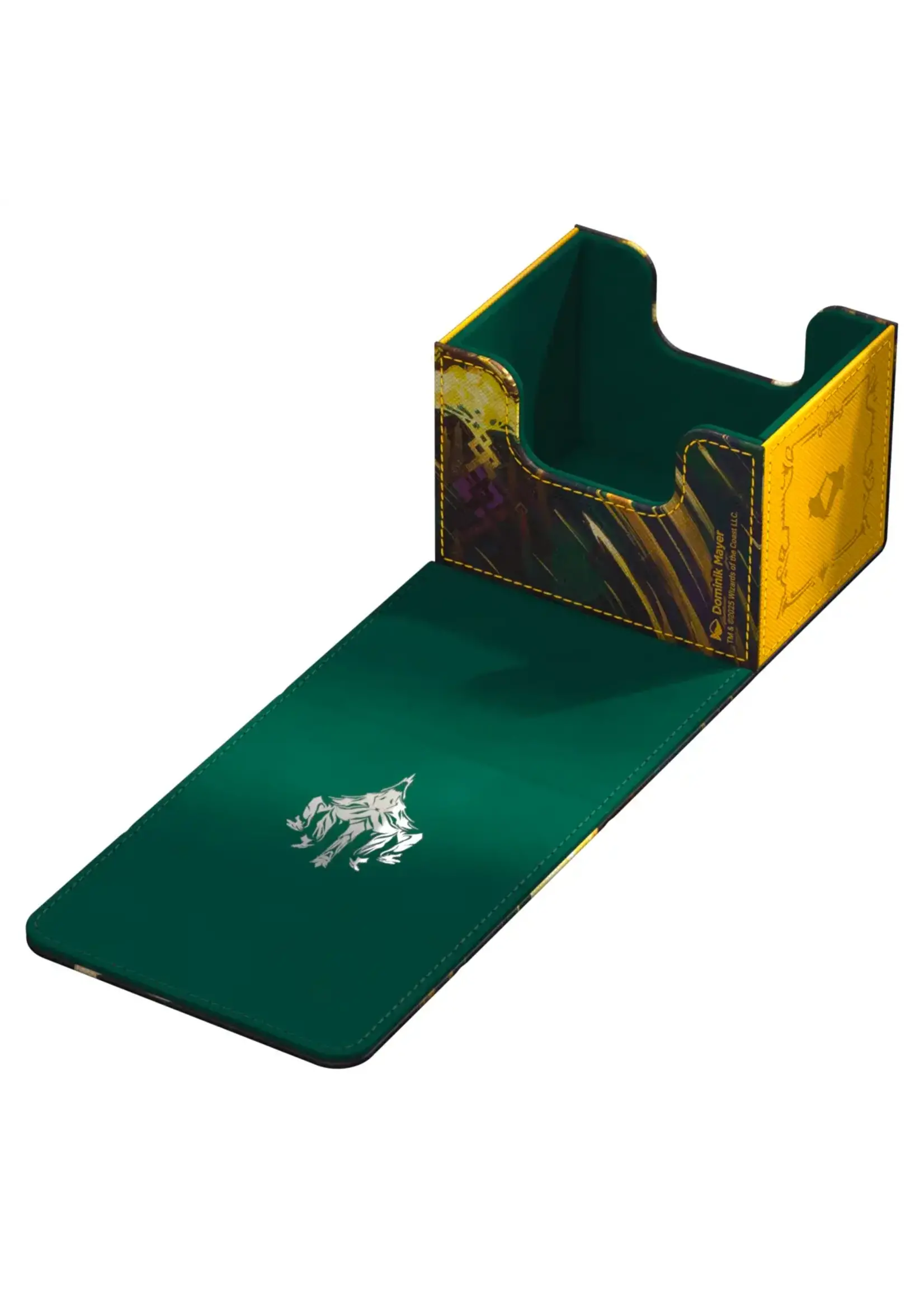 Ultimate Guard Ultimate Guard - Sidewinder 100+ Xenoskin