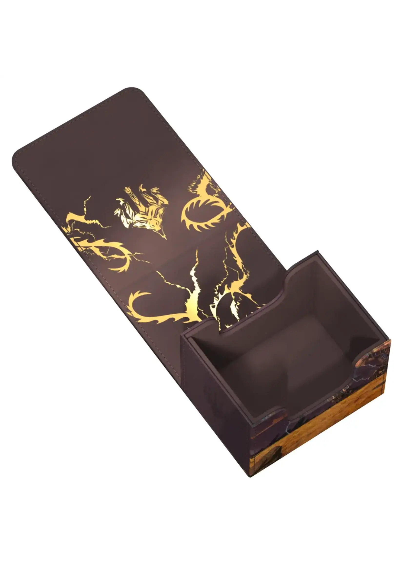 Ultimate Guard Ultimate Guard - Sidewinder 100+ Xenoskin