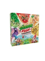 Space Cowboys Garden Rush (EN)