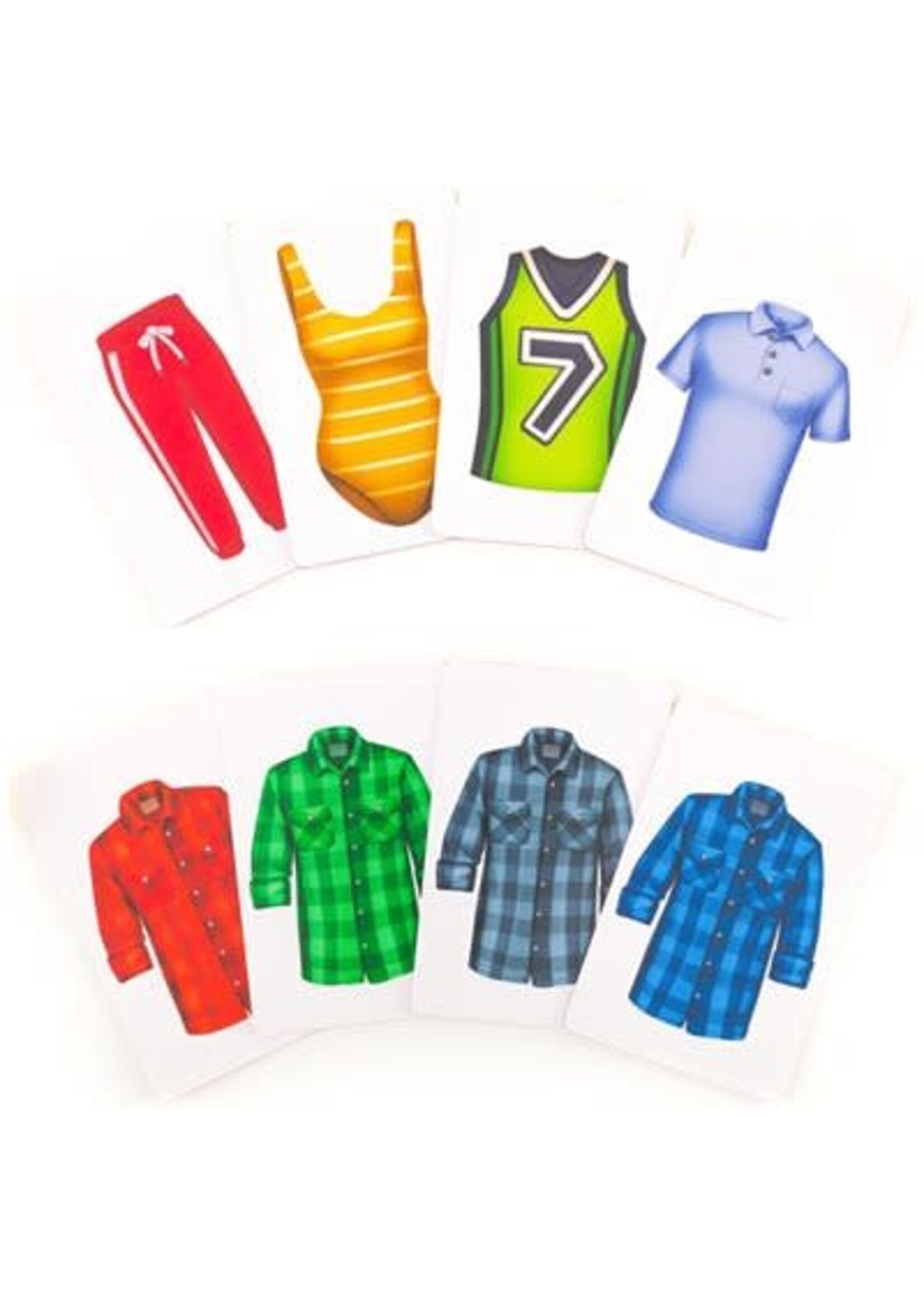 Lost Boy Entertainment Piles! (EN)