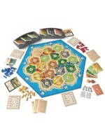 Catan studio CATAN - 6th Edition (EN)