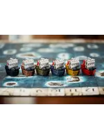 Lost Boy Entertainment Plunder: A Pirate's Life (EN)