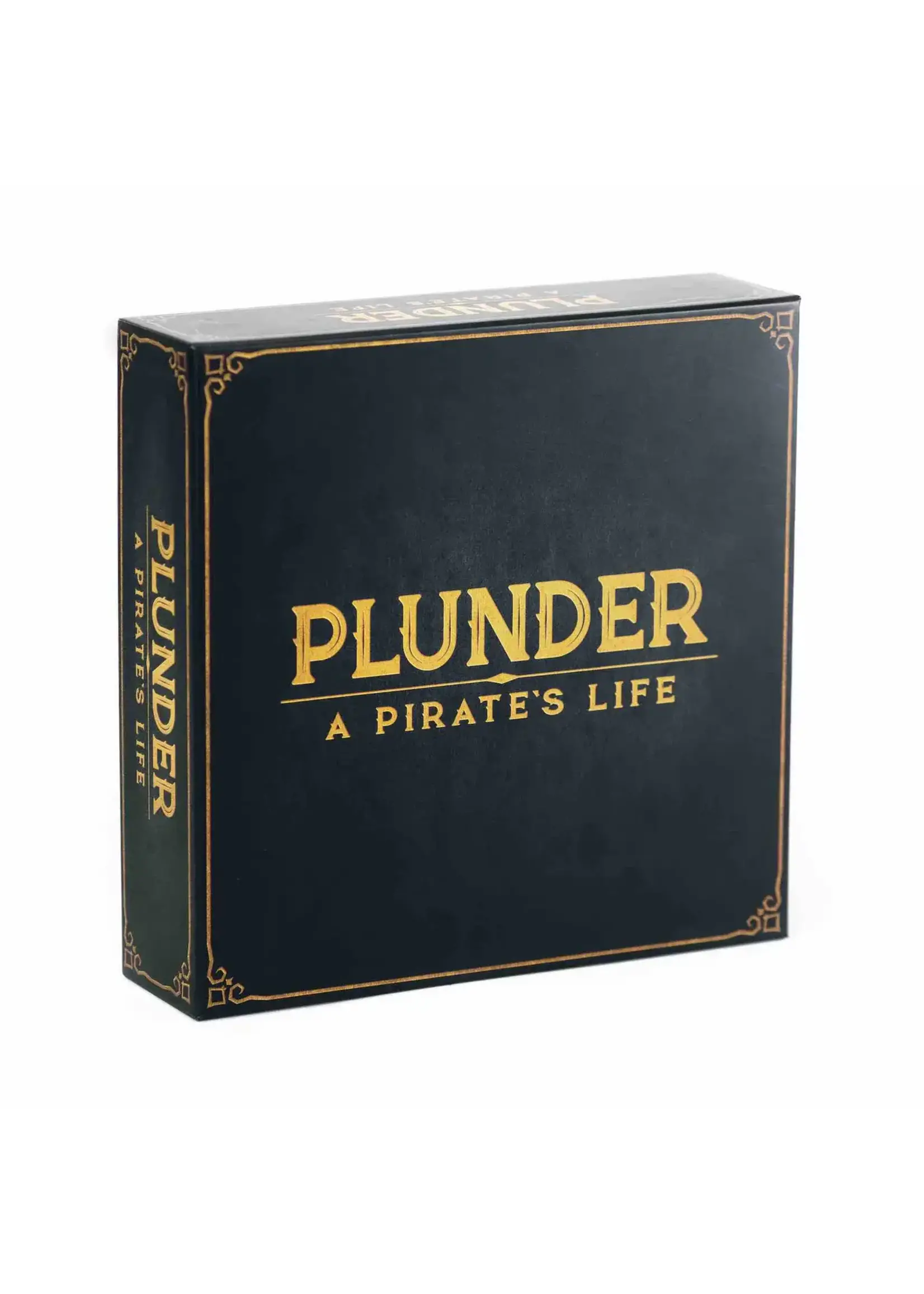 Lost Boy Entertainment Plunder: A Pirate's Life (EN)