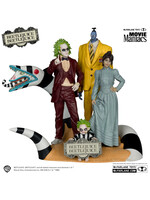 McFarlane toys Beetlejuice Beetlejuice 4pk