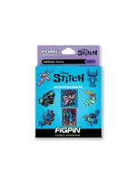 Figpin LILO & STITCH  -  SERIES 4 MYSTERY MINI FIGPIN (1'5)