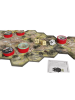 Chip Theory Games The Elder Scrolls: Betrayal of the Second Era - Base Game (en)