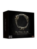 Chip Theory Games The Elder Scrolls: Betrayal of the Second Era - Base Game (en)