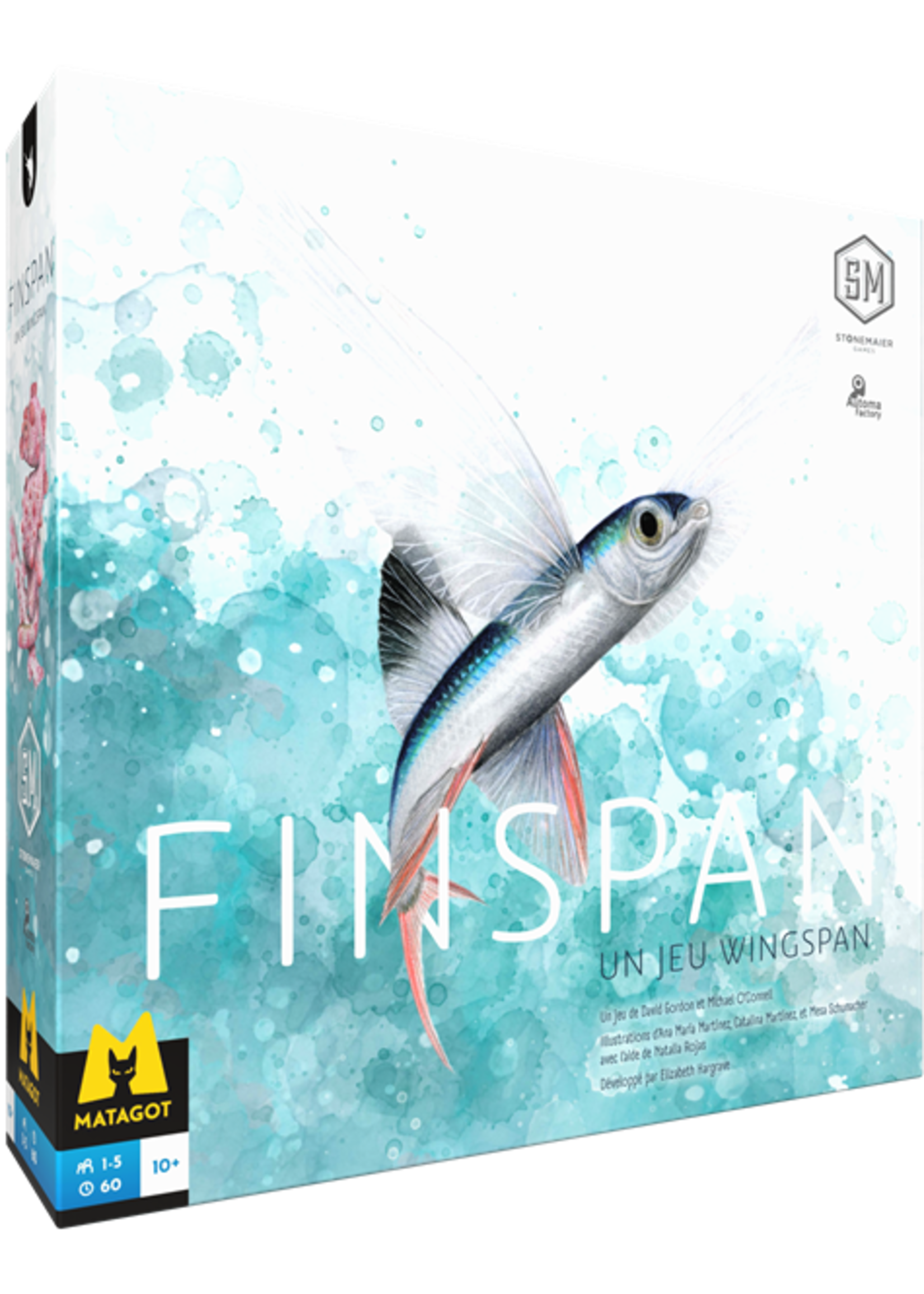 Matagot Finspan (fr)