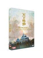 Hobby Japan Sengoku - Provinces en Guerre (FR)
