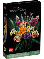 LEGO Bouquet de Fleurs - 10280