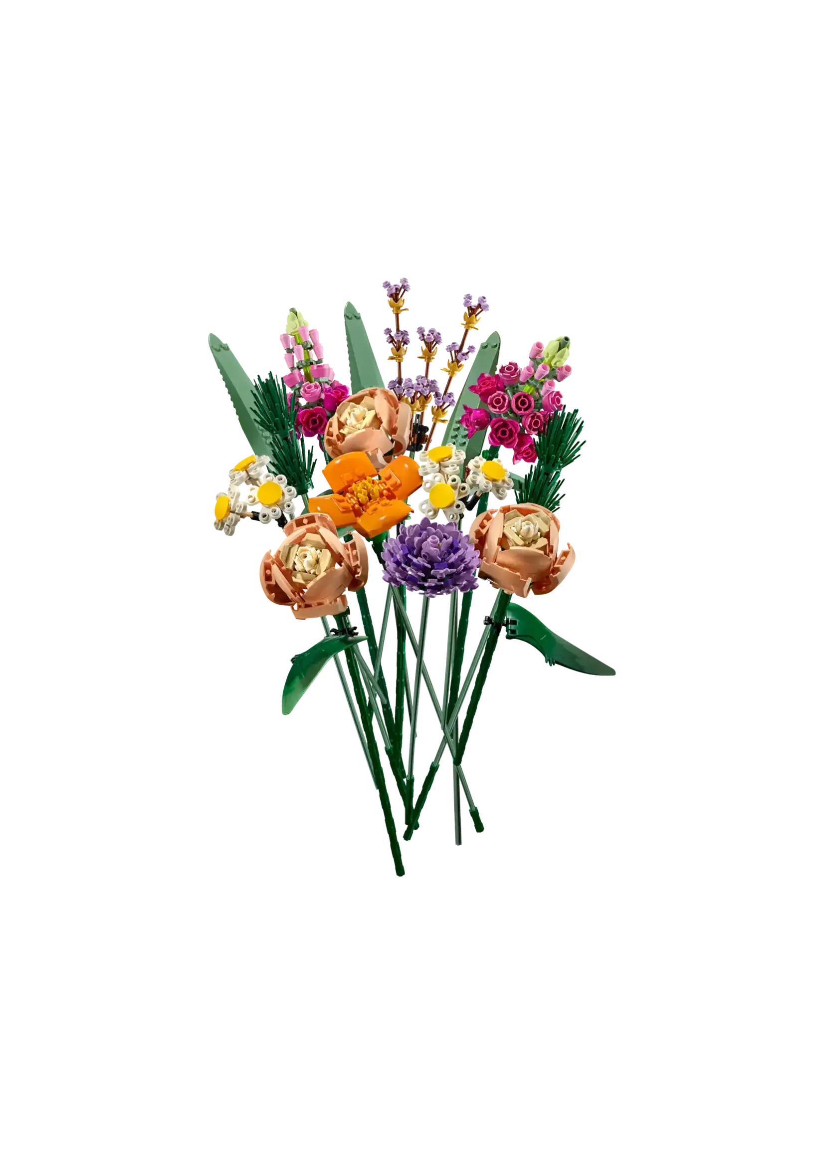 LEGO Bouquet de Fleurs - 10280