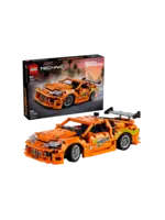 LEGO Fast and Furious Toyota Supra MK4 - 42204