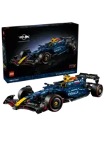 LEGO Oracle Red Bull Racing RB20 F1 Car - 42206