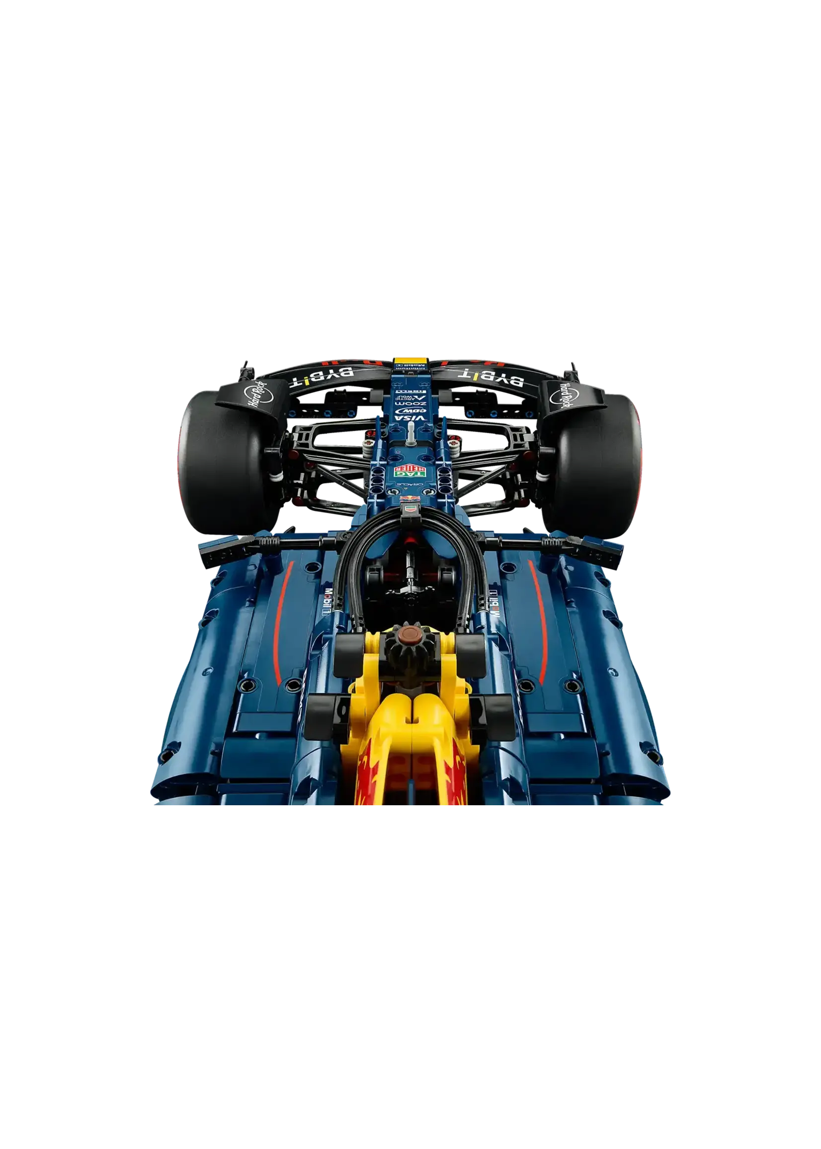 LEGO Oracle Red Bull Racing RB20 F1 Car - 42206