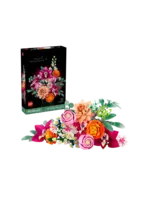 LEGO Pretty Pink Flower Bouquet - 10342