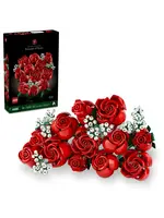 LEGO Bouquet de Roses - 10328