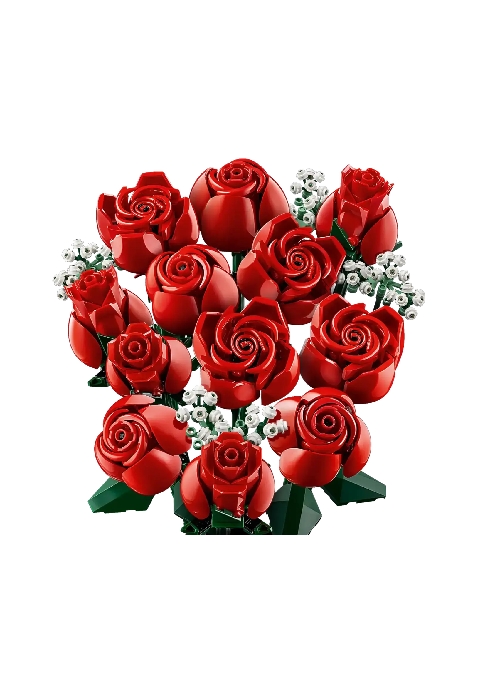 LEGO Bouquet de Roses - 10328