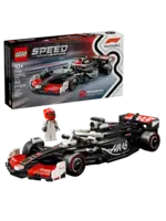 LEGO MoneyGram Haas F1® Team VF-24 Race Car - 77250
