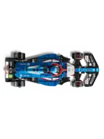 LEGO Visa Cash App RB VCARB 01 F1® Race Car