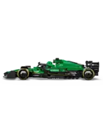LEGO Aston Martin Aramco F1® AMR24 Race Car - 77245