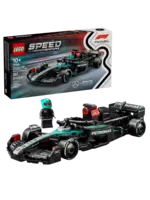 LEGO Mercedes-AMG F1® W15 Race Car - 77244