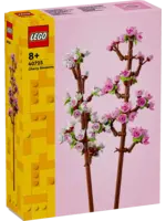 LEGO Cherry Blossoms - 40725