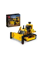 LEGO Heavy-Duty Bulldozer - 42163
