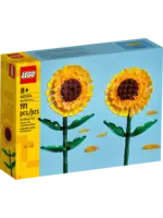 LEGO Tournesols - 40524