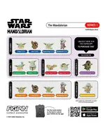 Figpin FIGPIN mini mystery - Star Wars The Mandalorian