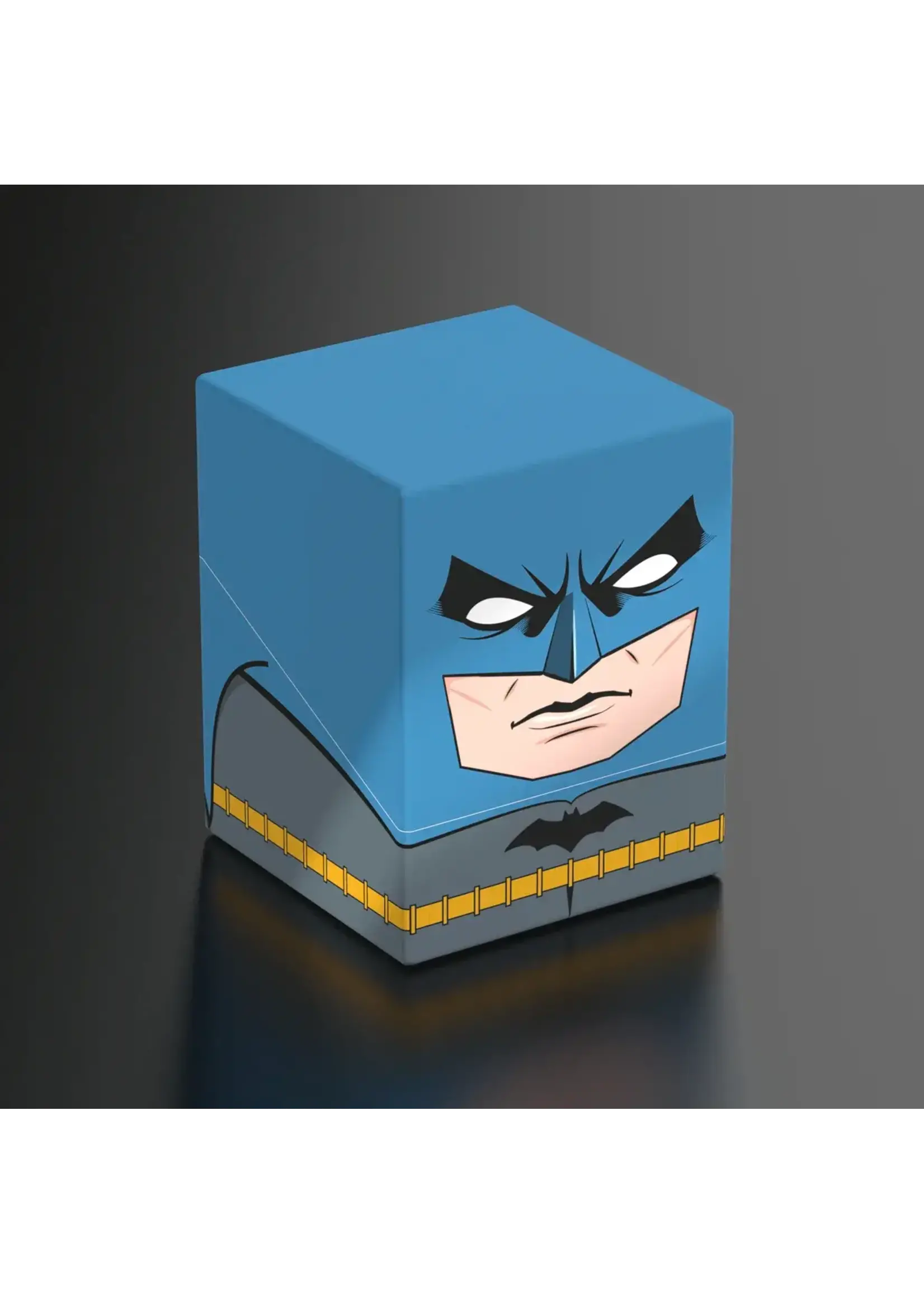 Squaroes Squaroe Batman: Gotham City GC001 - Batman