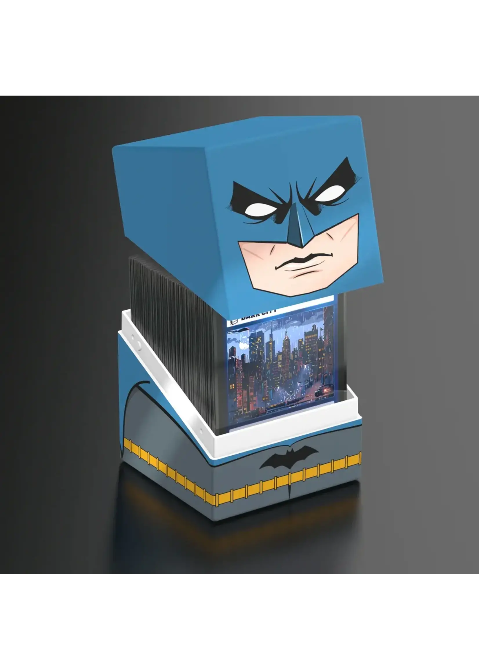 Squaroes Squaroe Batman: Gotham City - Batman