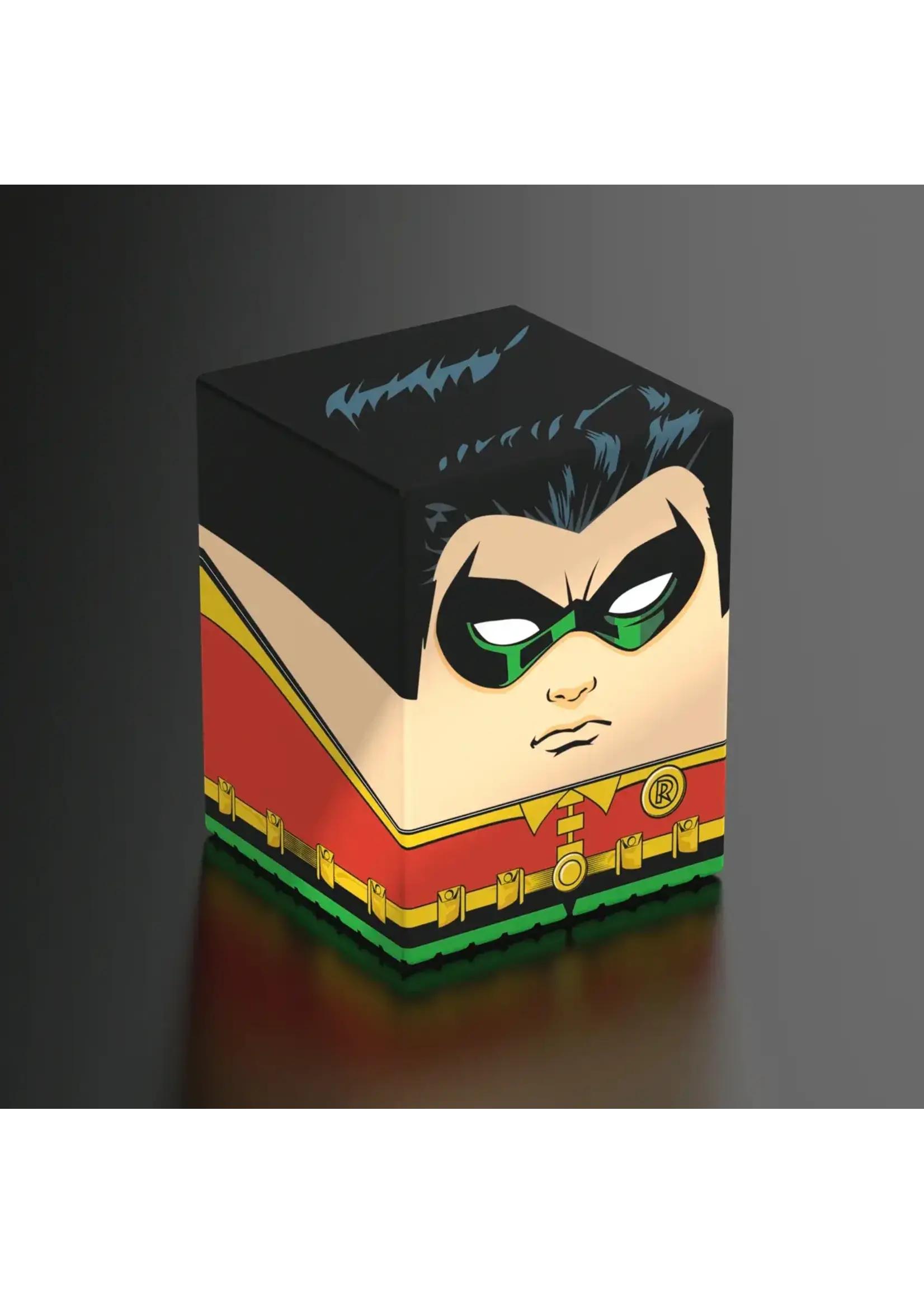 Squaroes Copy of Squaroe Batman: Gotham City GC001 - Batman