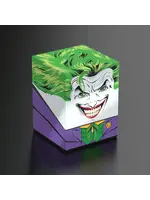 Squaroes Copy of Squaroe Batman: Gotham City GC001 - Robin