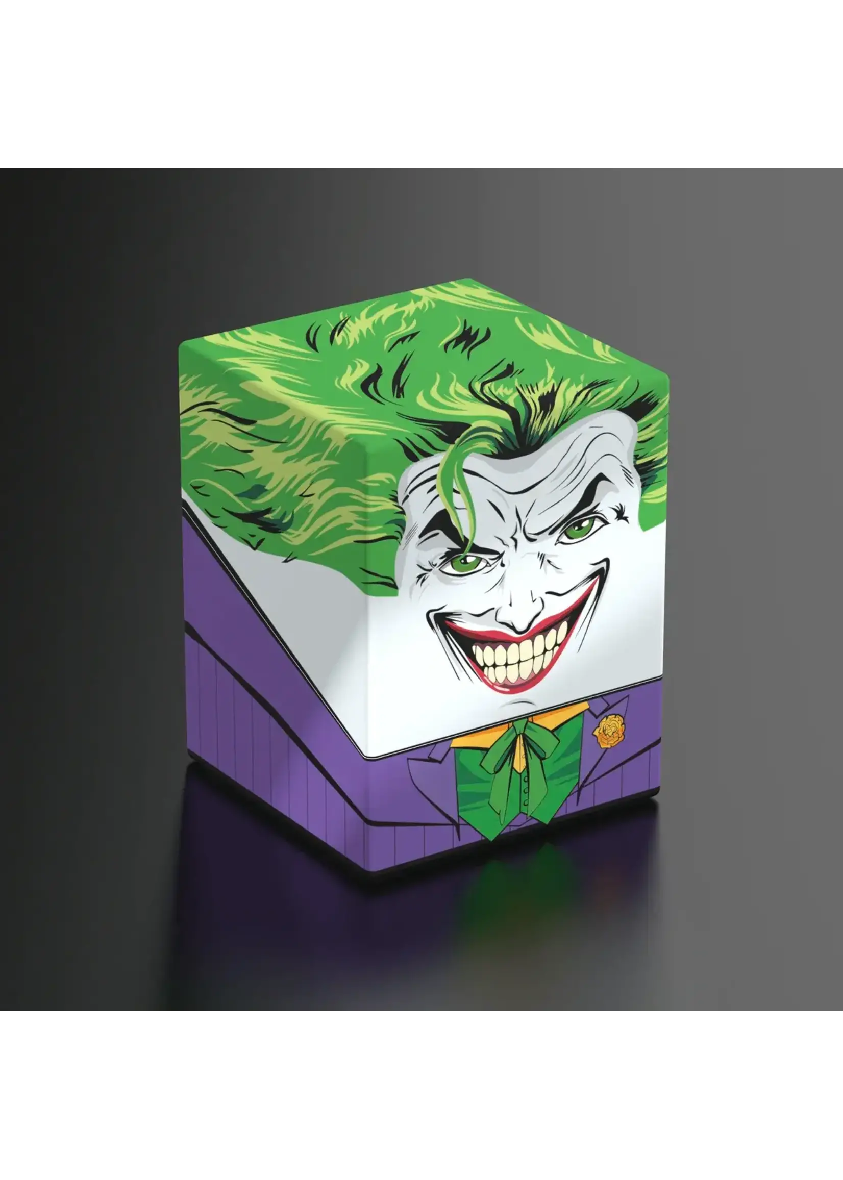 Squaroes Squaroe Batman: Gotham City - Joker