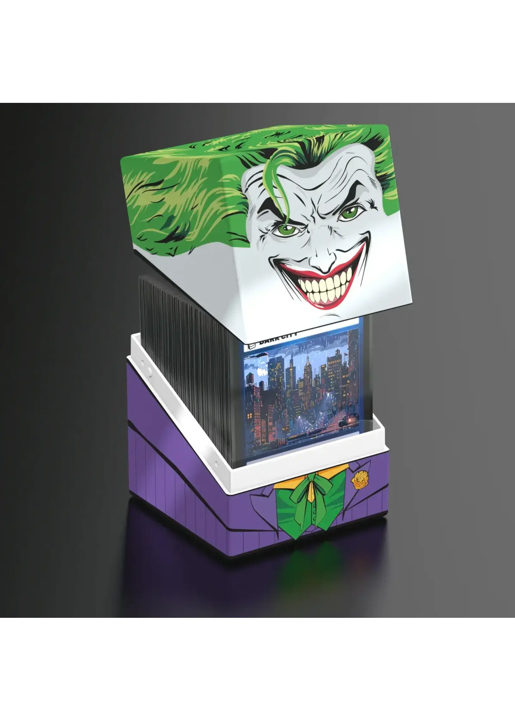 Squaroes Squaroe Batman: Gotham City - Joker