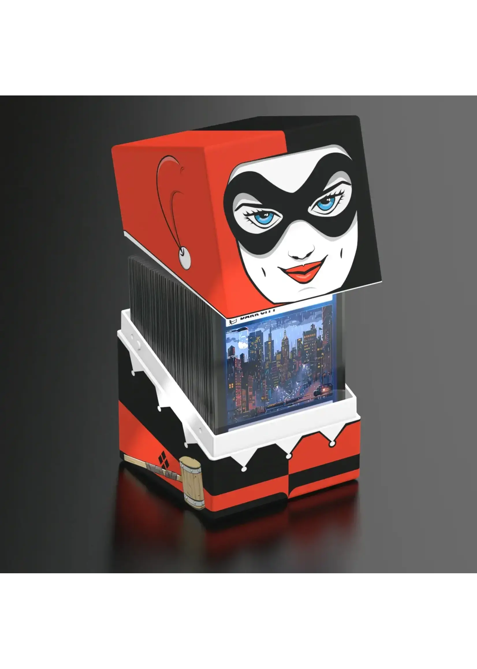 Squaroes Copy of Squaroe Batman: Gotham City - Joker